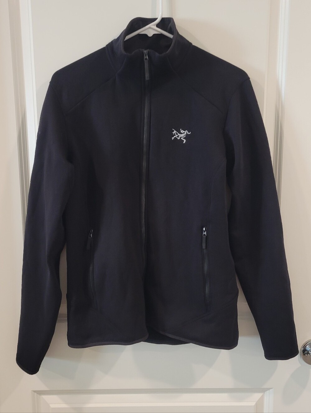 Arc'teryx Kyanite AR Jacket Medium With Specrum Logo